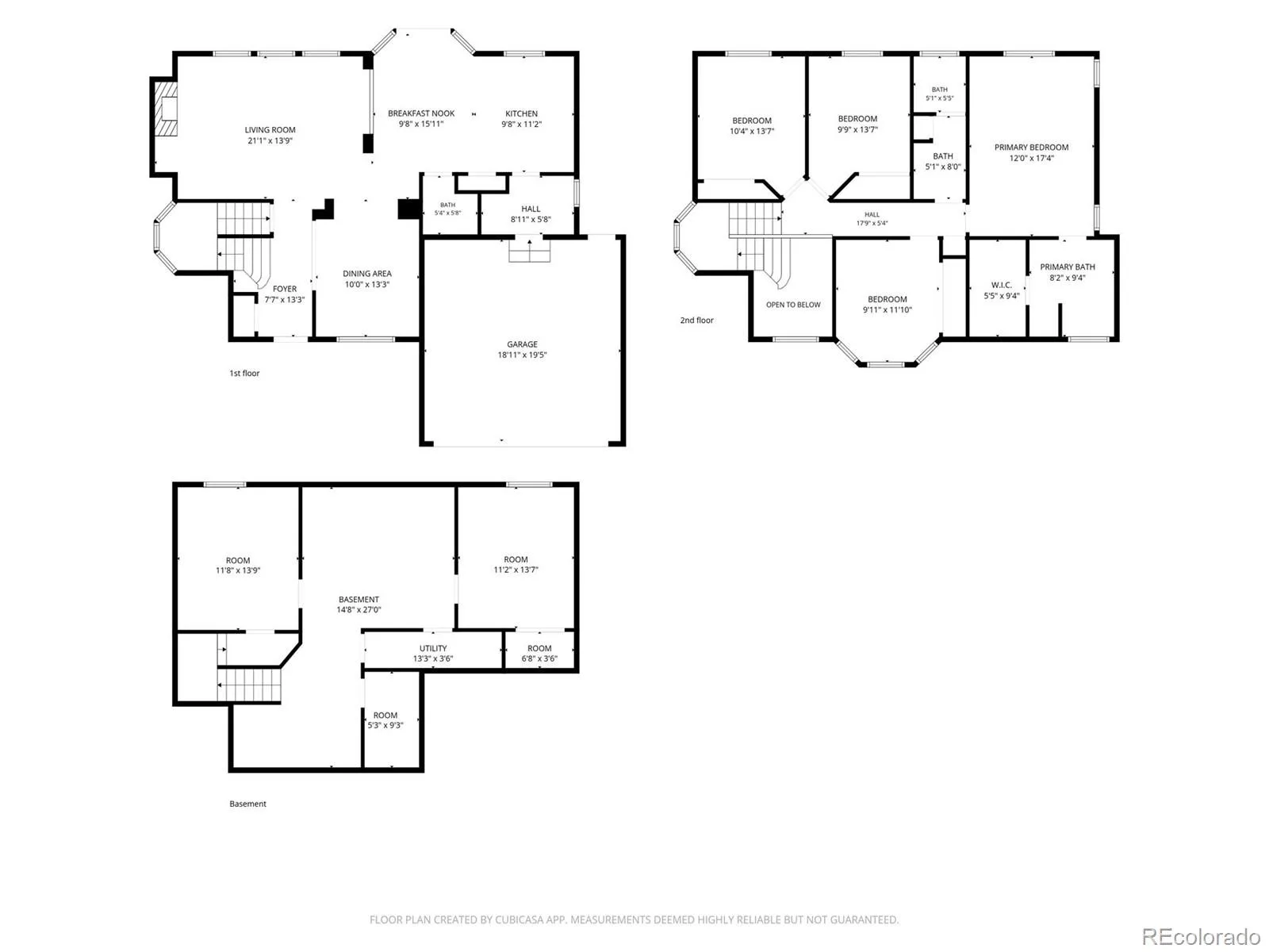 9990 Jasper Street Commerce City CO 80022 | MLS #REC4342074 08212026205815 1600 29