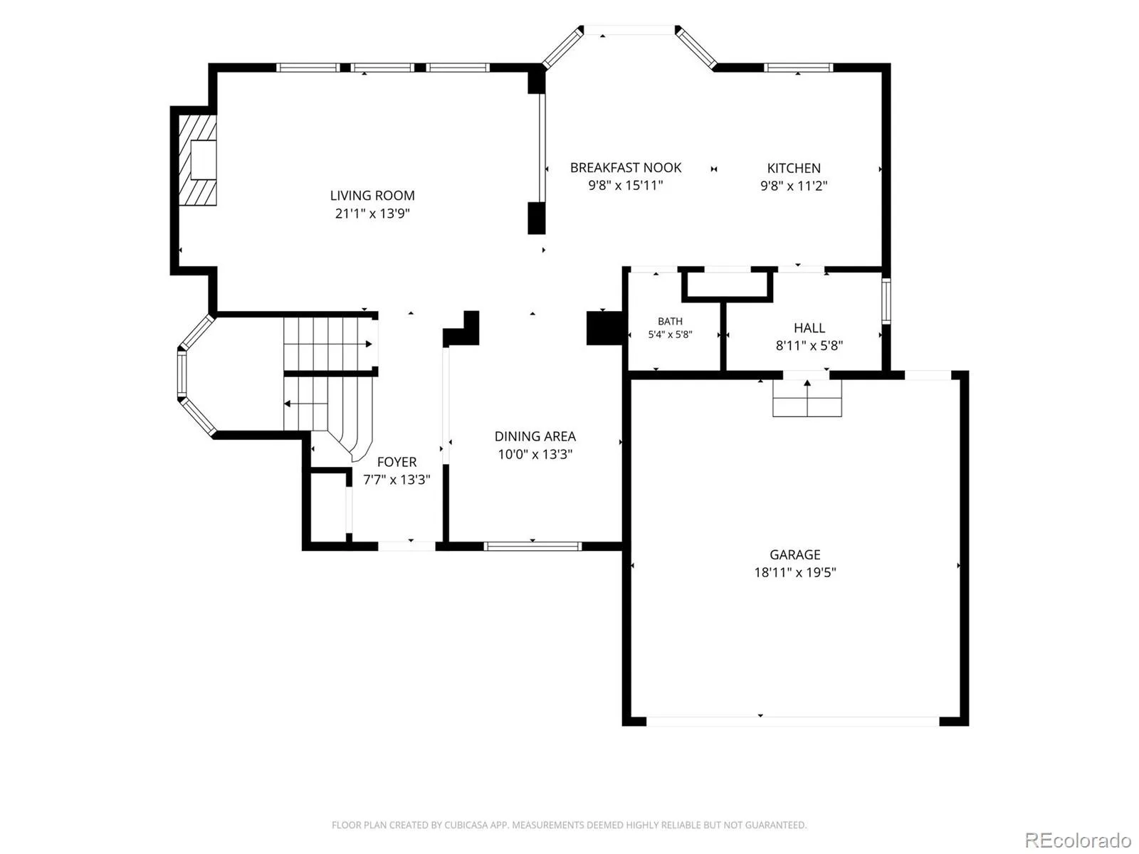 9990 Jasper Street Commerce City CO 80022 | MLS #REC4342074 08212026205815 1600 30