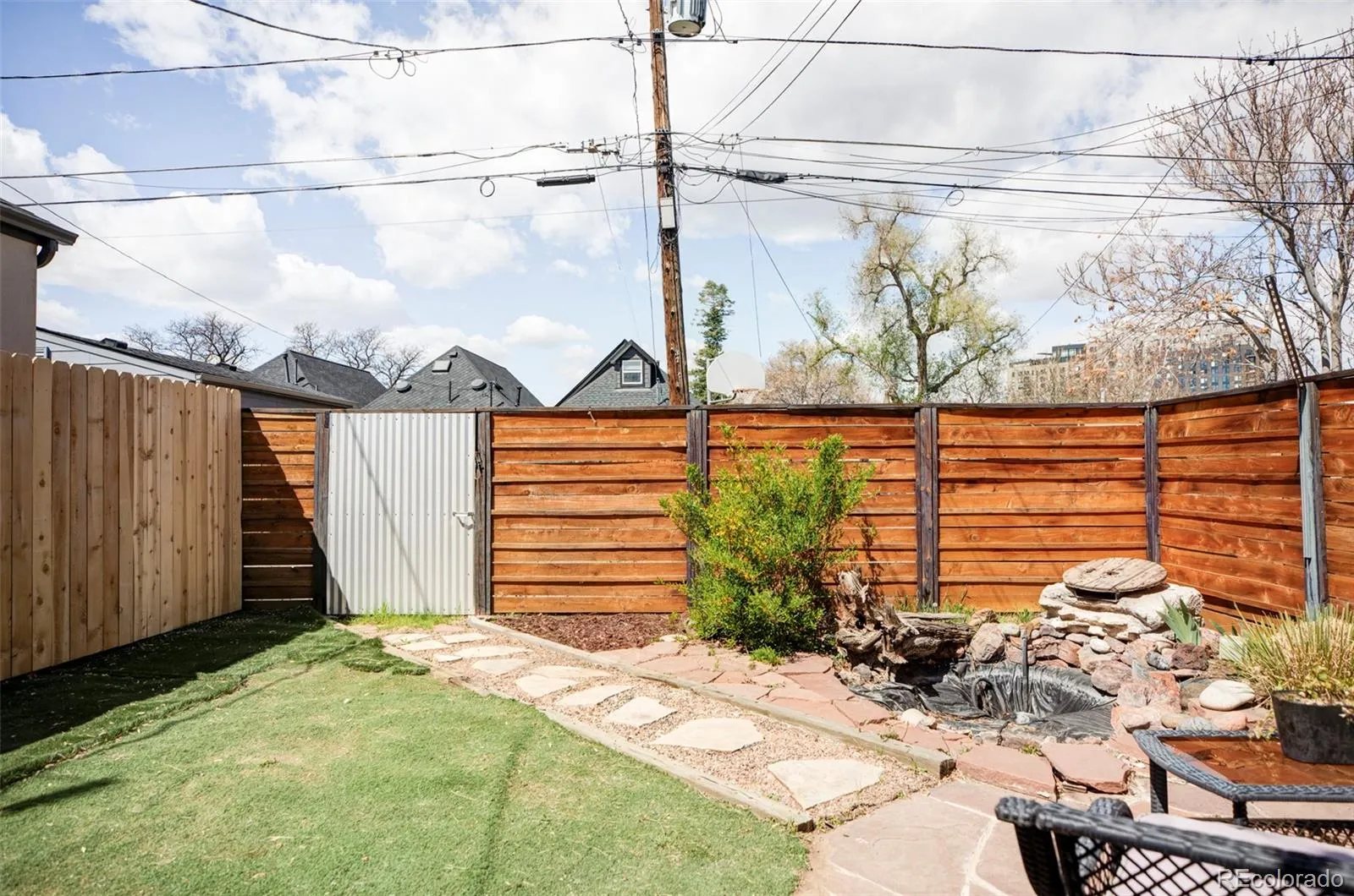 3733 N Franklin Street Denver CO 80205 MLS #REC2514143 05072026185250 1600 26