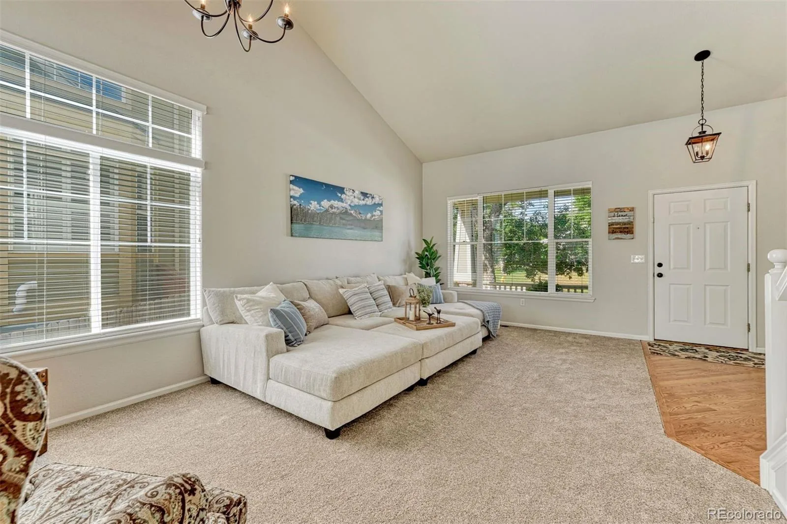 9832 Amber Rock Drive Parker CO 80134 MLS #REC4344405 07312026175705 1600 1