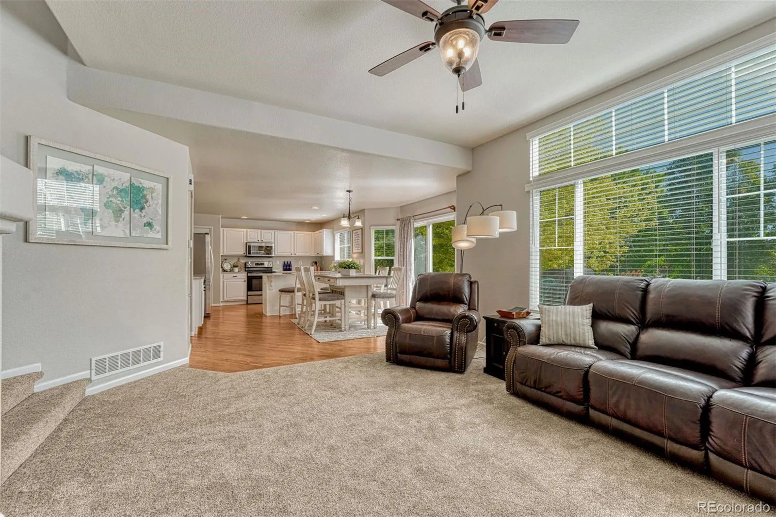 9832 Amber Rock Drive Parker CO 80134 MLS #REC4344405 07312026175705 1600 10