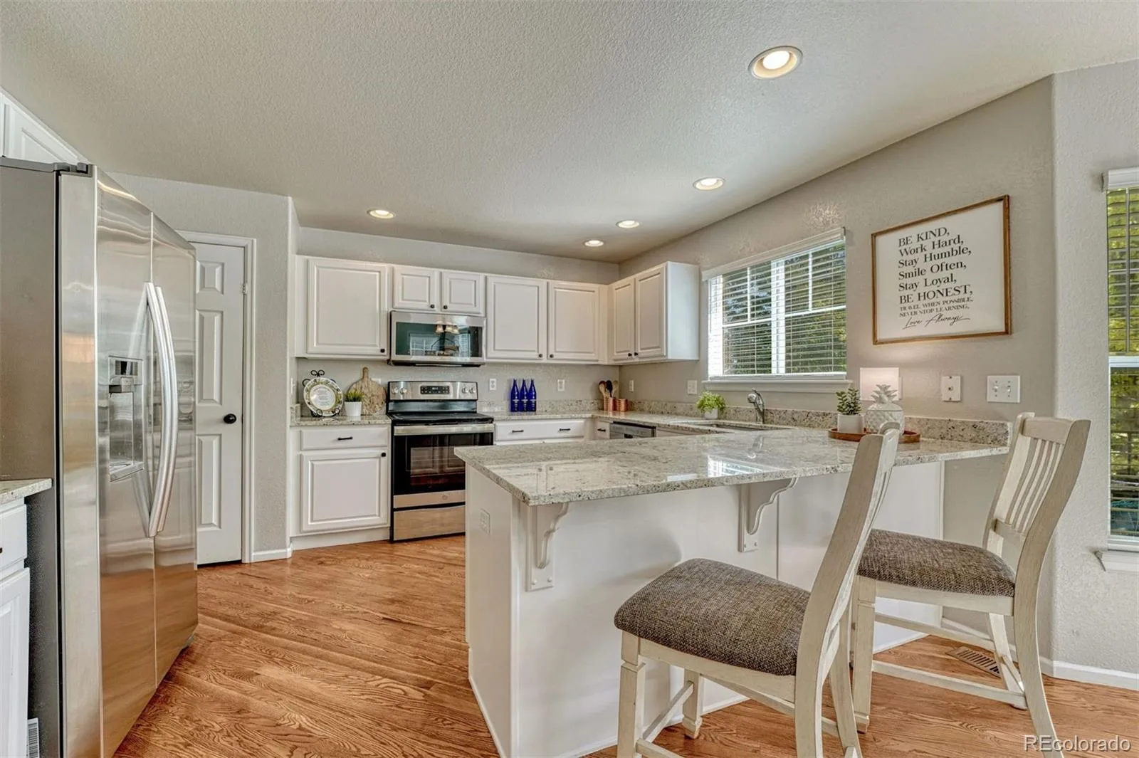 9832 Amber Rock Drive Parker CO 80134 MLS #REC4344405 07312026175705 1600 11