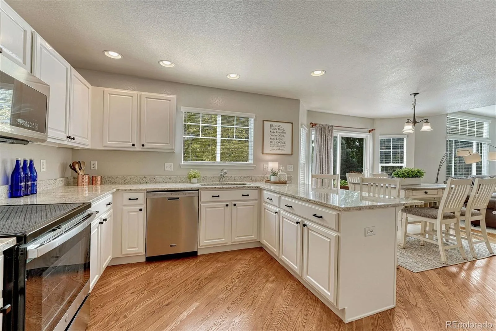 9832 Amber Rock Drive Parker CO 80134 MLS #REC4344405 07312026175705 1600 13
