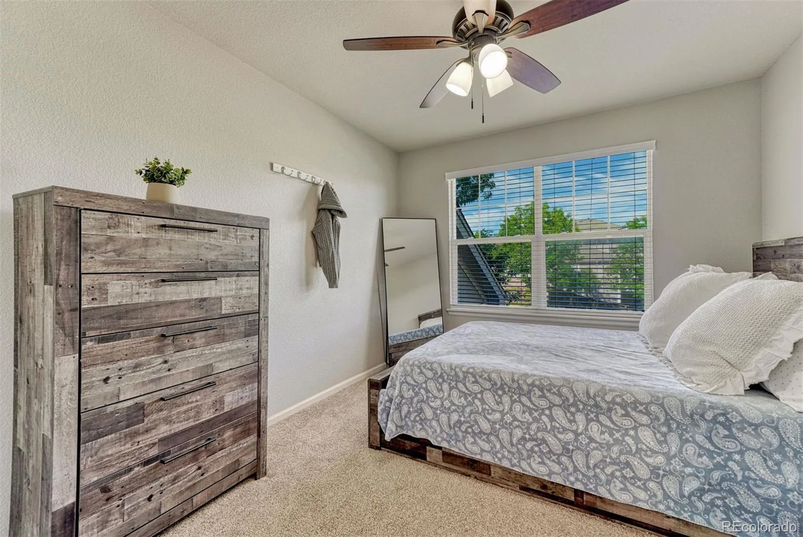 9832 Amber Rock Drive Parker CO 80134 MLS #REC4344405 07312026175705 1600 22