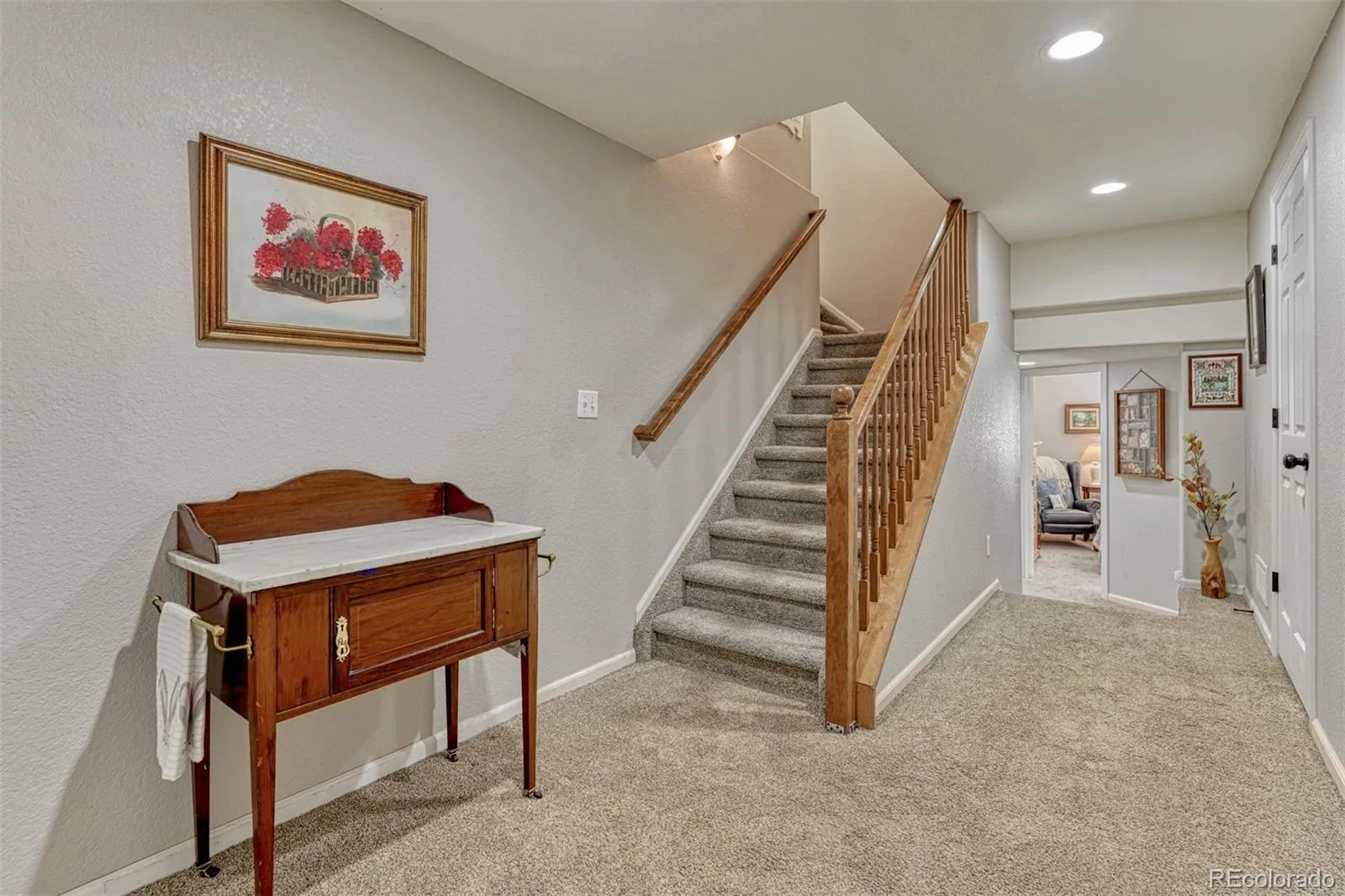 9832 Amber Rock Drive Parker CO 80134 MLS #REC4344405 07312026175705 1600 23