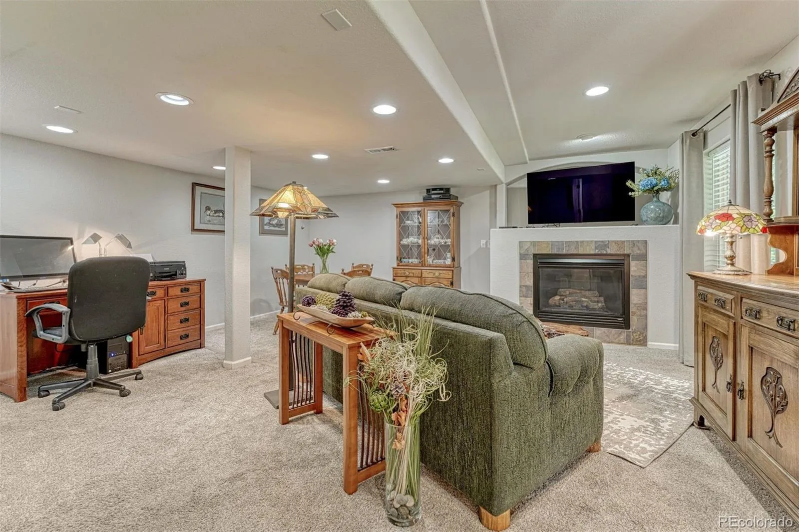 9832 Amber Rock Drive Parker CO 80134 MLS #REC4344405 07312026175705 1600 25