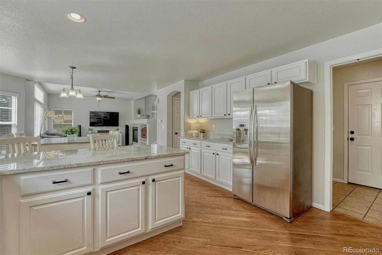 9832 Amber Rock Drive Parker CO 80134 MLS #REC4344405 07312026175705 1600 3