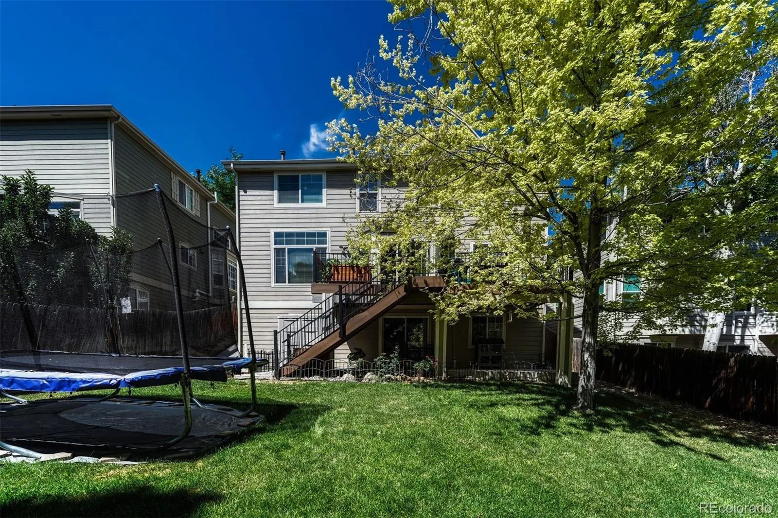 9832 Amber Rock Drive Parker CO 80134 MLS #REC4344405 07312026175705 1600 32