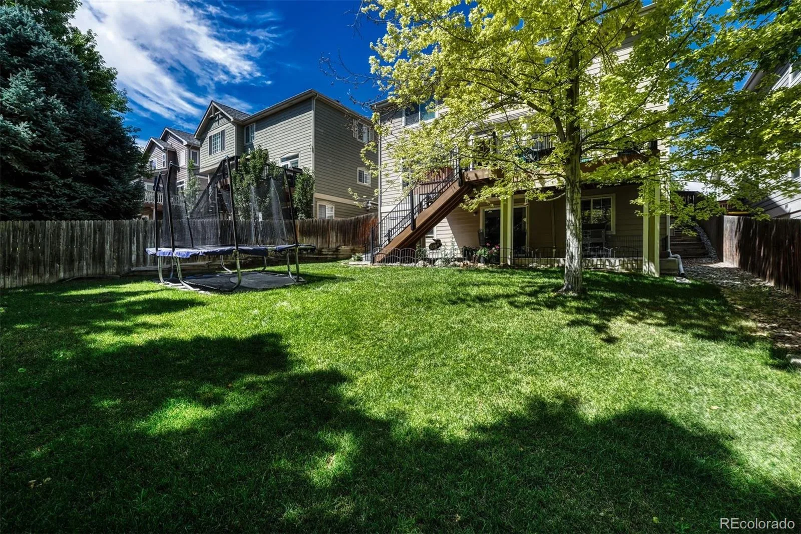 9832 Amber Rock Drive Parker CO 80134 MLS #REC4344405 07312026175705 1600 33