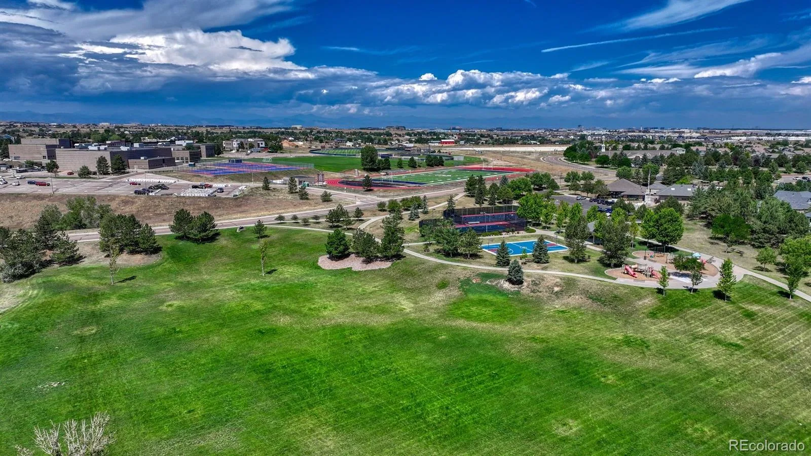 9832 Amber Rock Drive Parker CO 80134 MLS #REC4344405 07312026175705 1600 37