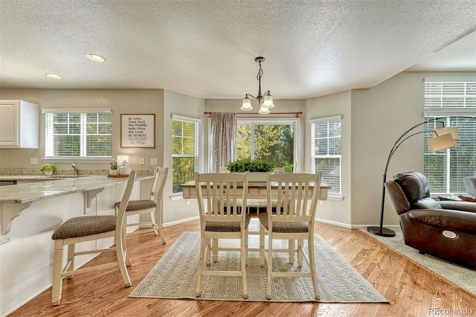 9832 Amber Rock Drive Parker CO 80134 MLS #REC4344405 07312026175705 1600 5