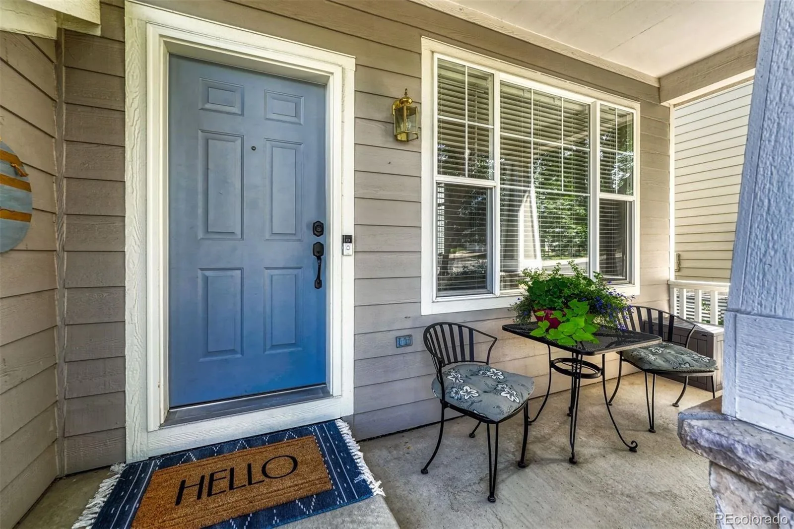 9832 Amber Rock Drive Parker CO 80134 MLS #REC4344405 07312026175705 1600 7