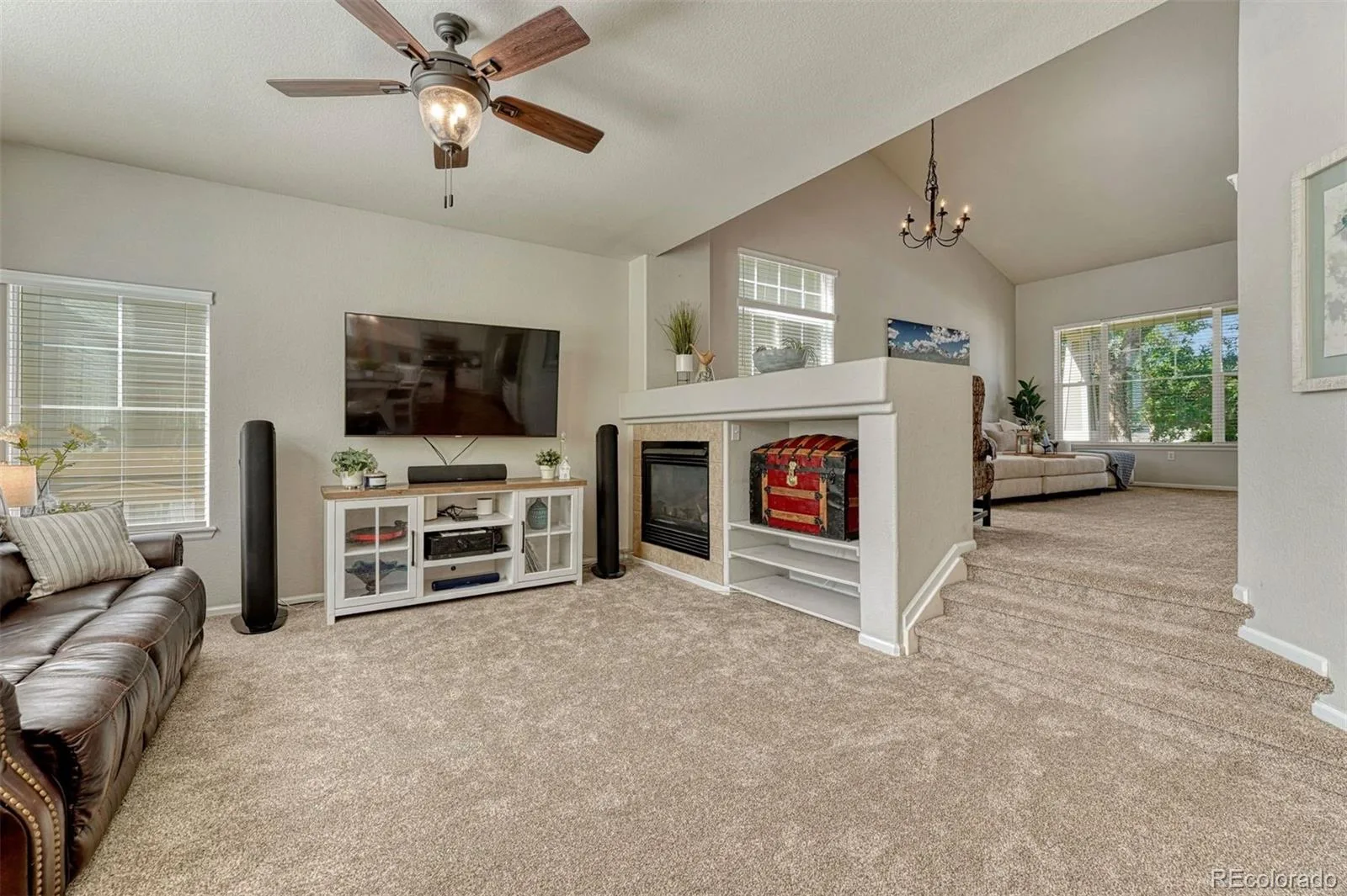 9832 Amber Rock Drive Parker CO 80134 MLS #REC4344405 07312026175705 1600 9