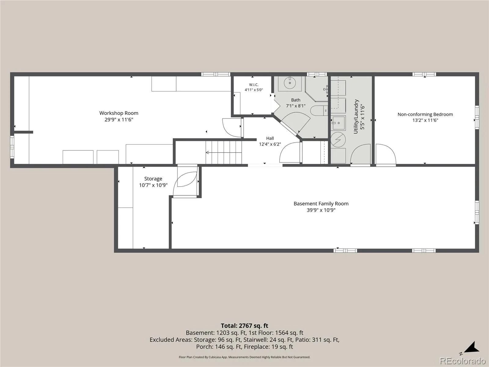 6902 Oak Way Arvada CO 80004 | MLS #REC4344475 08212026005222 1600 41