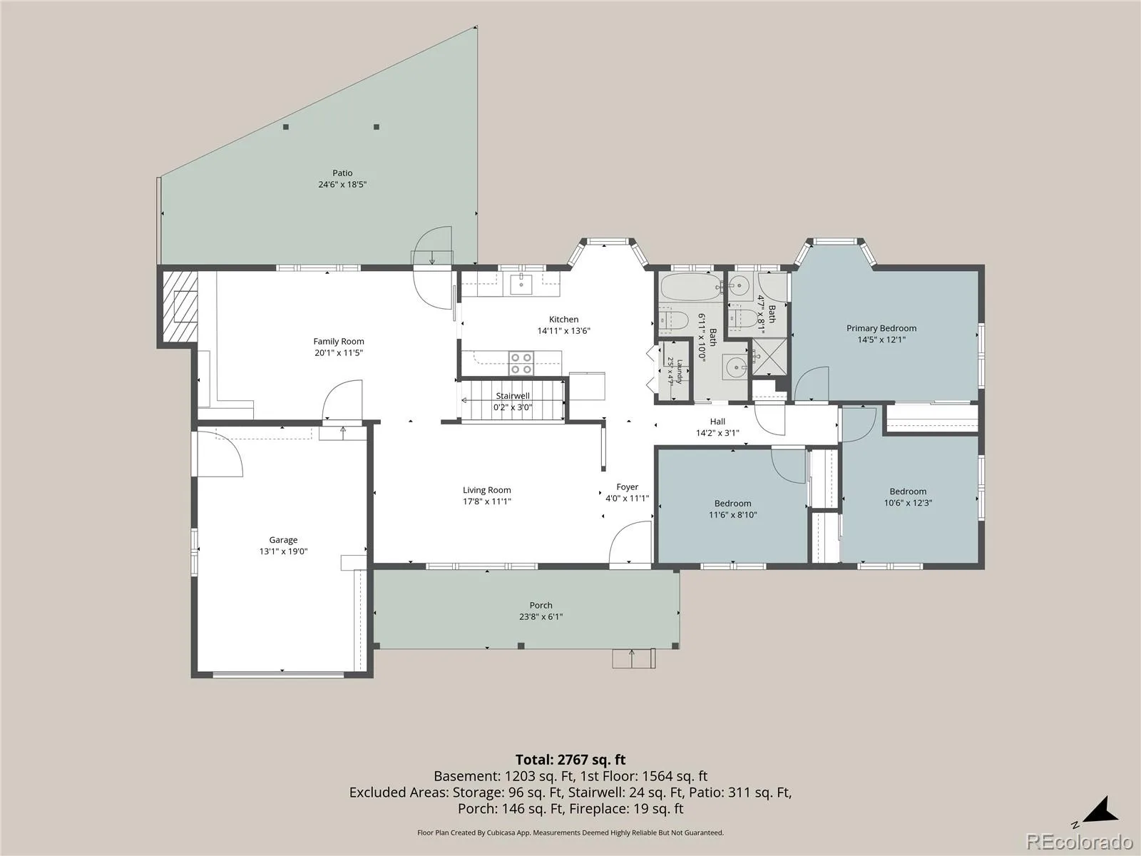 6902 Oak Way Arvada CO 80004 | MLS #REC4344475 08212026005222 1600 42
