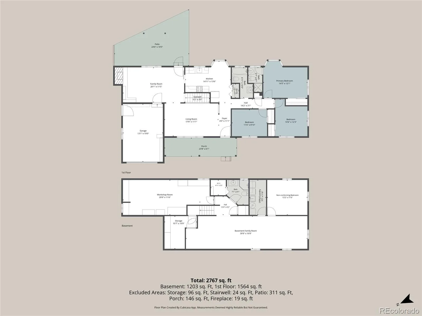 6902 Oak Way Arvada CO 80004 | MLS #REC4344475 08212026005222 1600 43