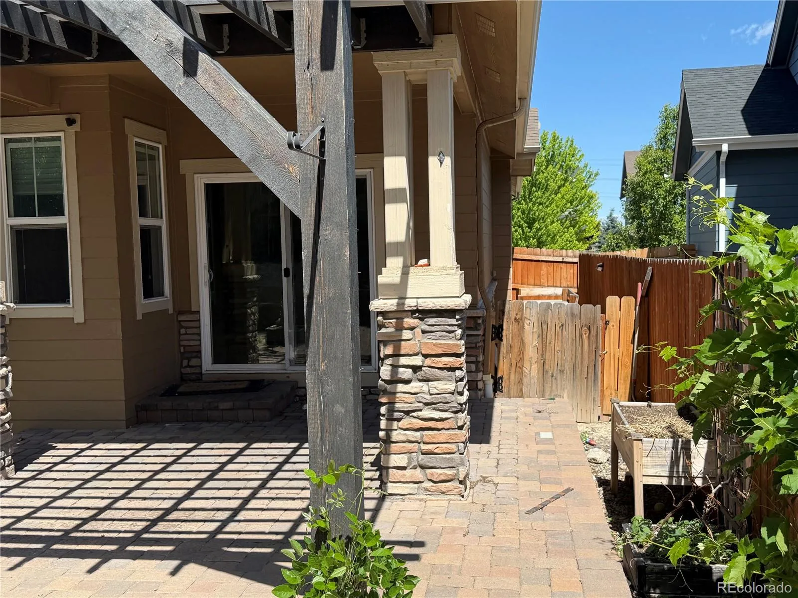 6364 S Harvest Street Aurora CO 80016 MLS #REC4347233 06162026150839 1600 1