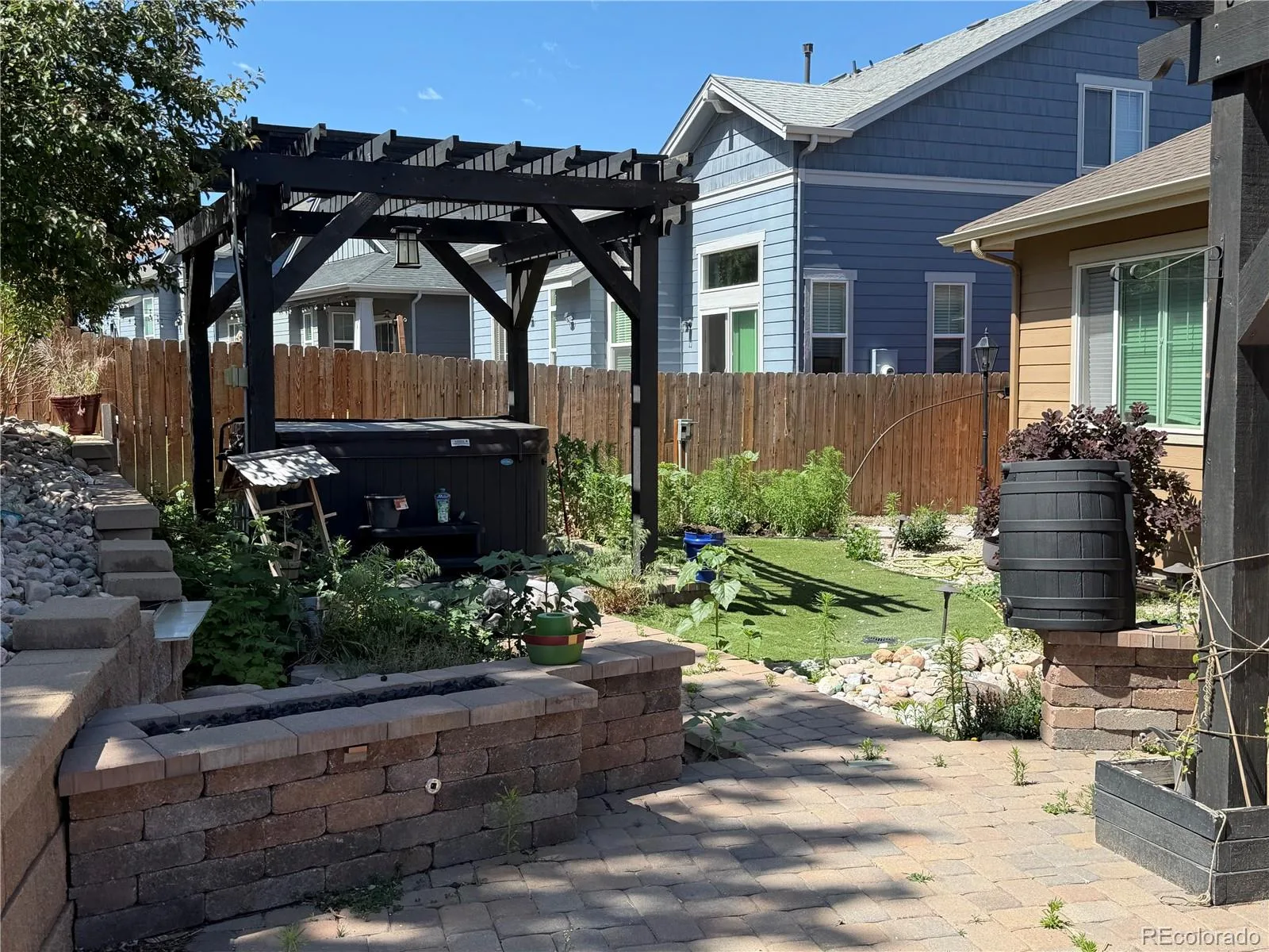 6364 S Harvest Street Aurora CO 80016 MLS #REC4347233 06162026150839 1600 2