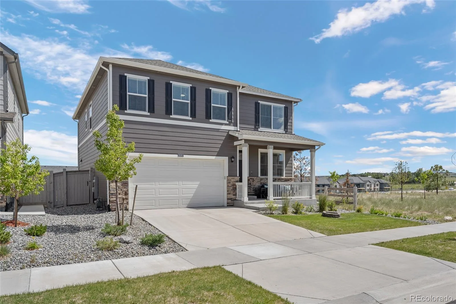 18383 Prince Hill Circle Parker CO 80134 | MLS #REC4348531 08172026211742 1600 1