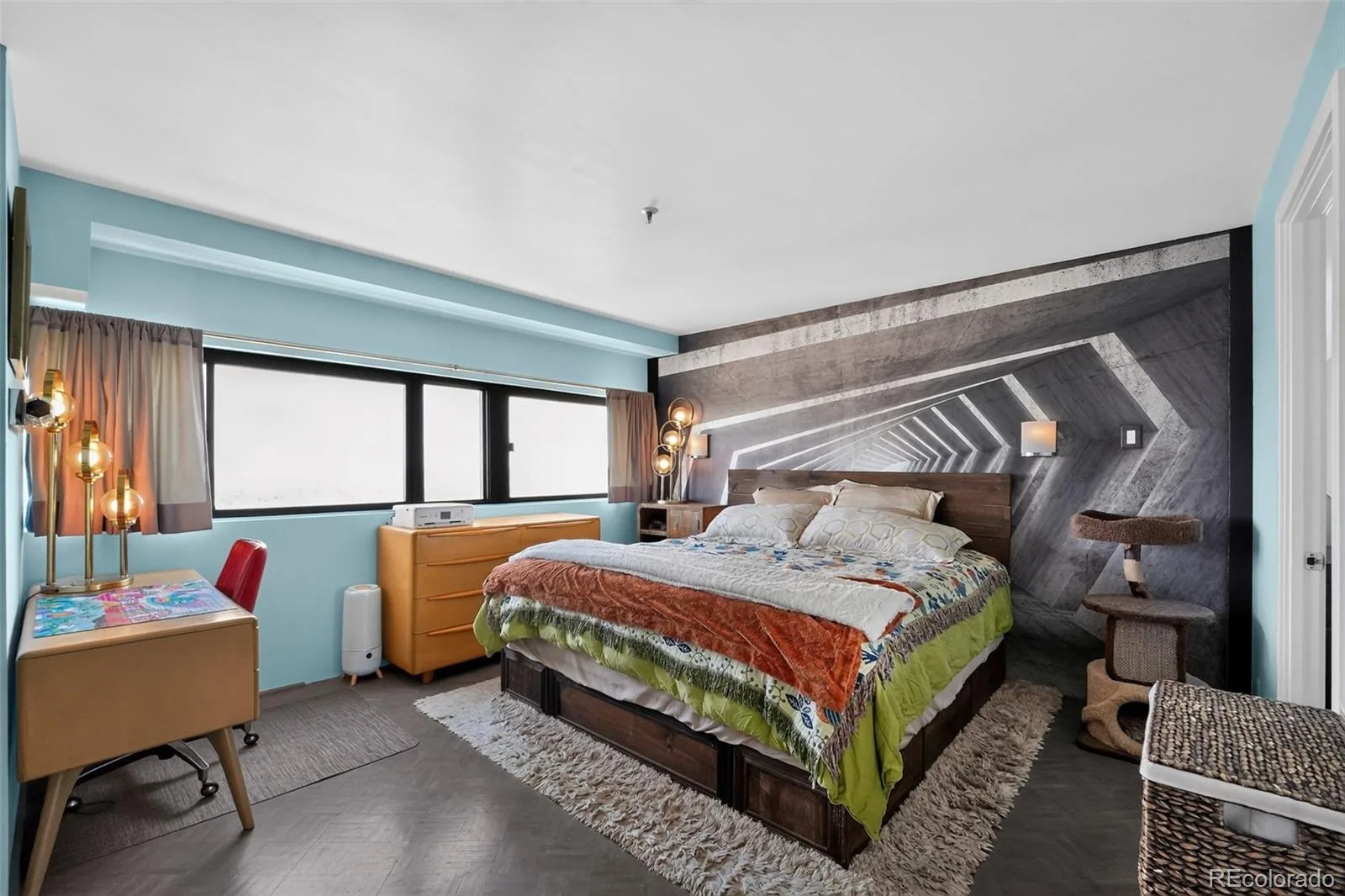 100 Park Avenue #1703 Denver CO 80205 | MLS #REC4348732 09032026232326 1600 10