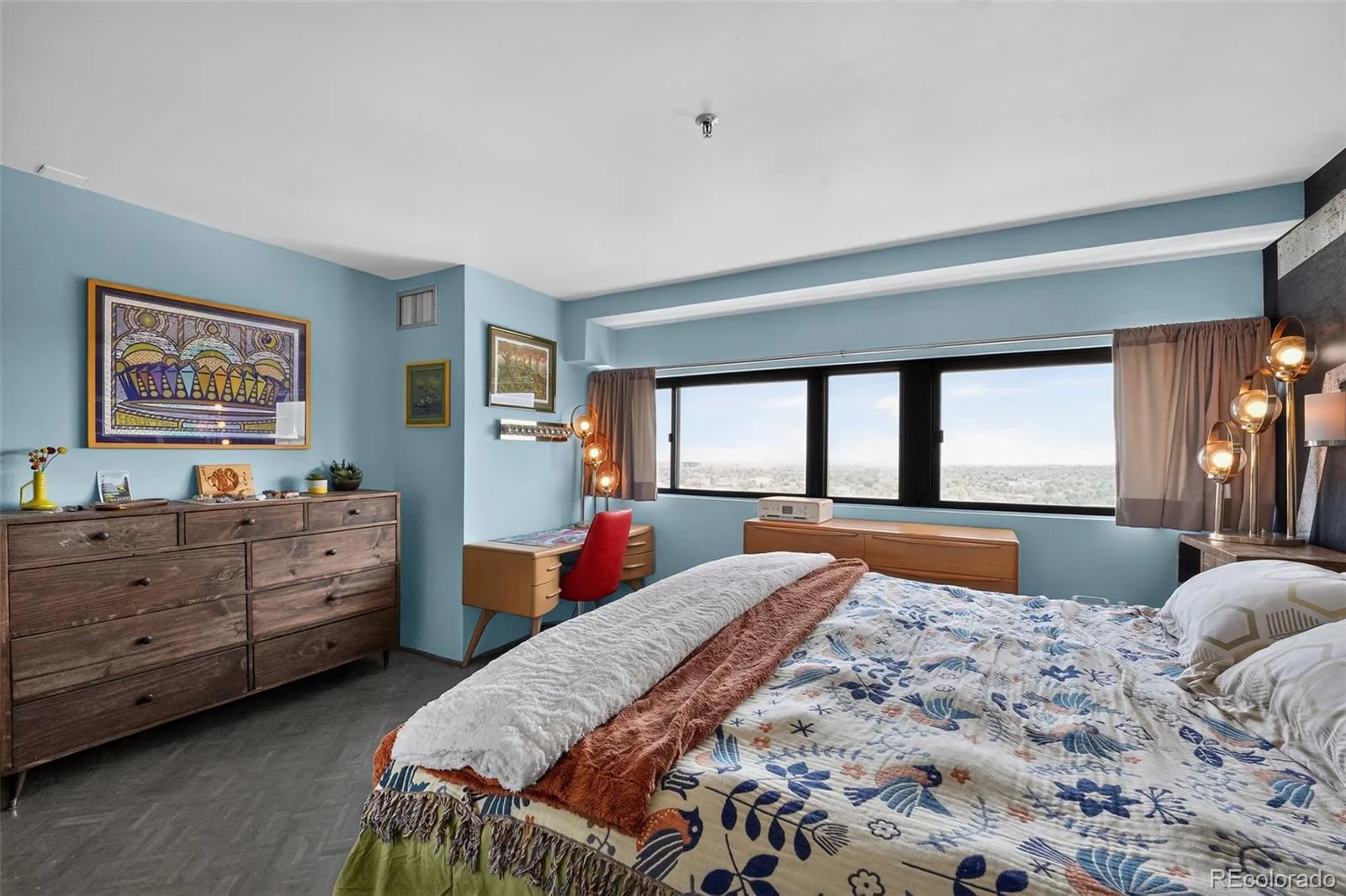 100 Park Avenue #1703 Denver CO 80205 | MLS #REC4348732 09032026232326 1600 11
