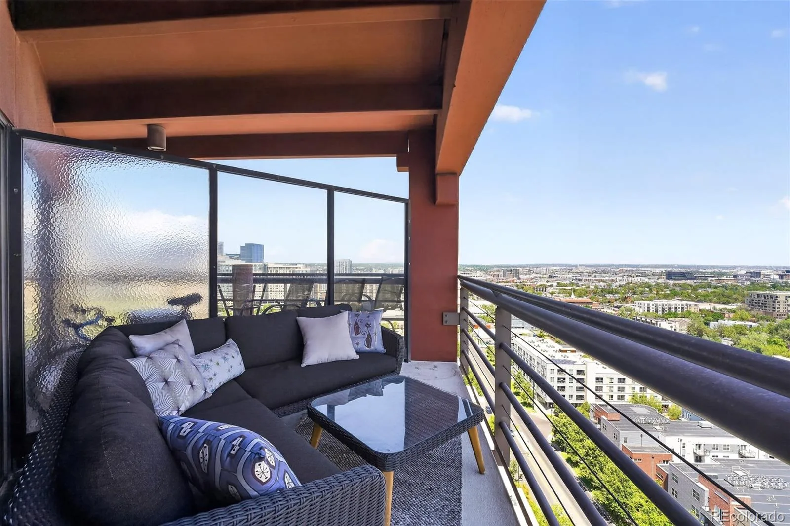 100 Park Avenue #1703 Denver CO 80205 | MLS #REC4348732 09032026232326 1600 14