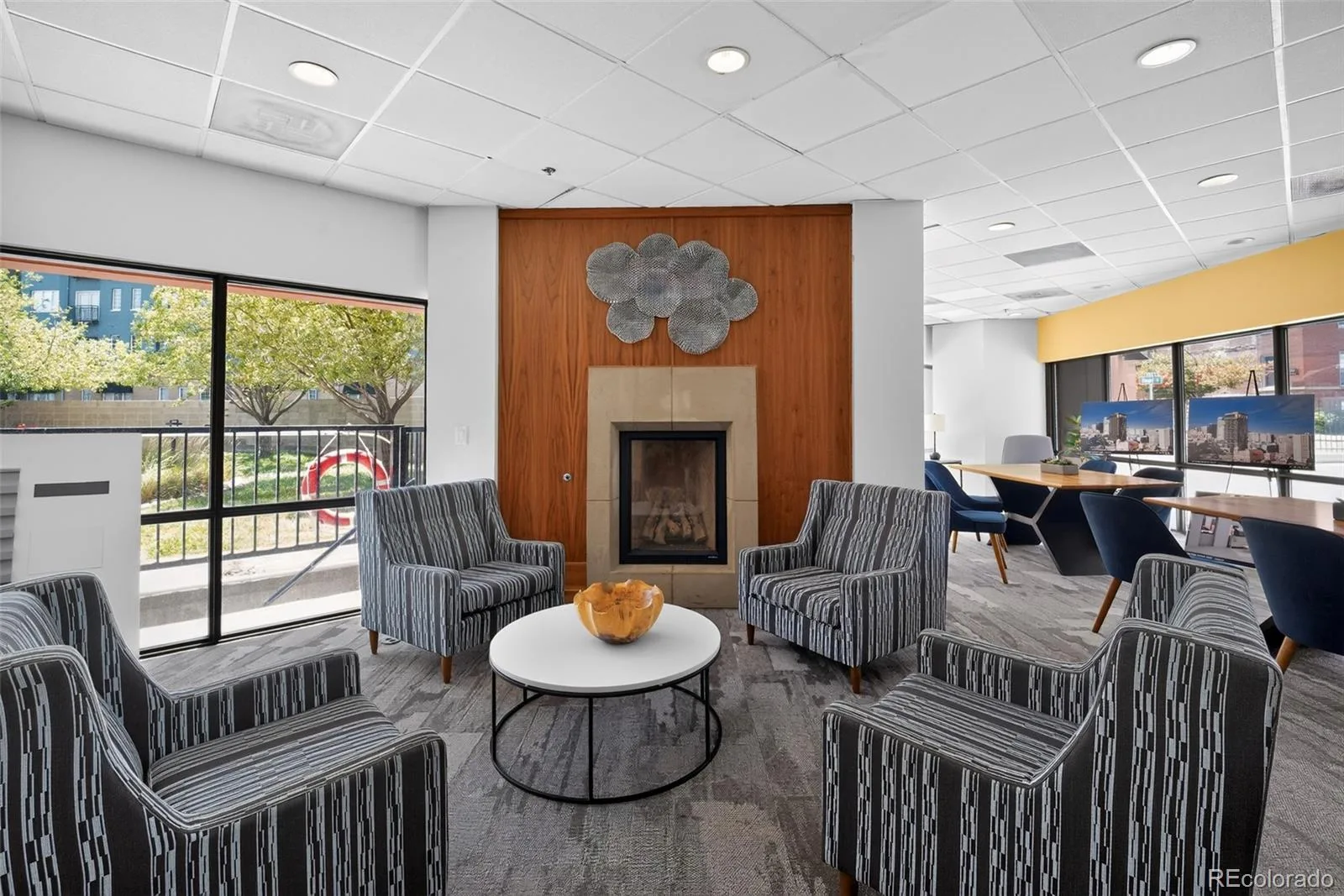 100 Park Avenue #1703 Denver CO 80205 | MLS #REC4348732 09032026232326 1600 17