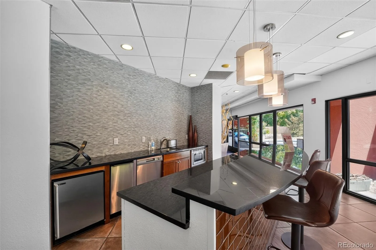 100 Park Avenue #1703 Denver CO 80205 | MLS #REC4348732 09032026232326 1600 19