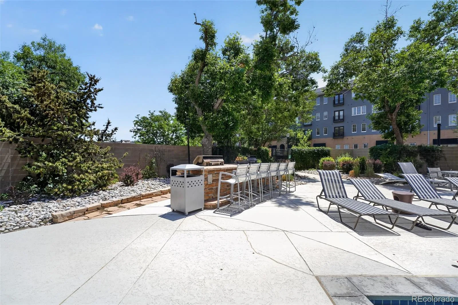 100 Park Avenue #1703 Denver CO 80205 | MLS #REC4348732 09032026232326 1600 21