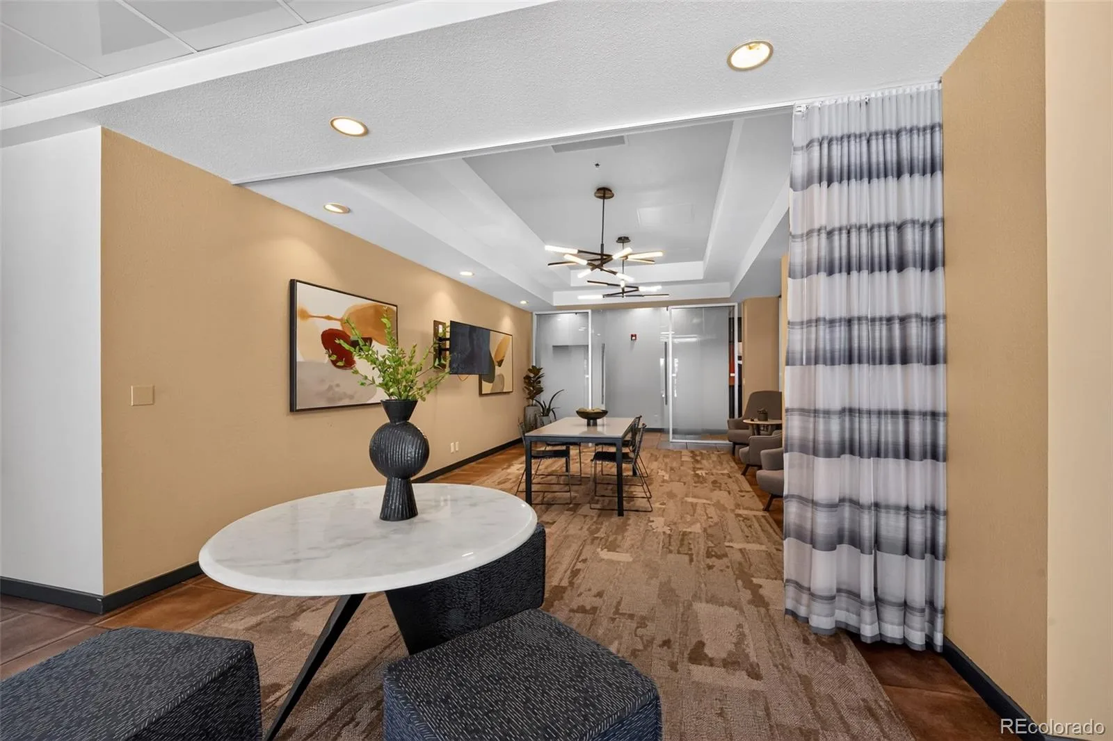 100 Park Avenue #1703 Denver CO 80205 | MLS #REC4348732 09032026232326 1600 26