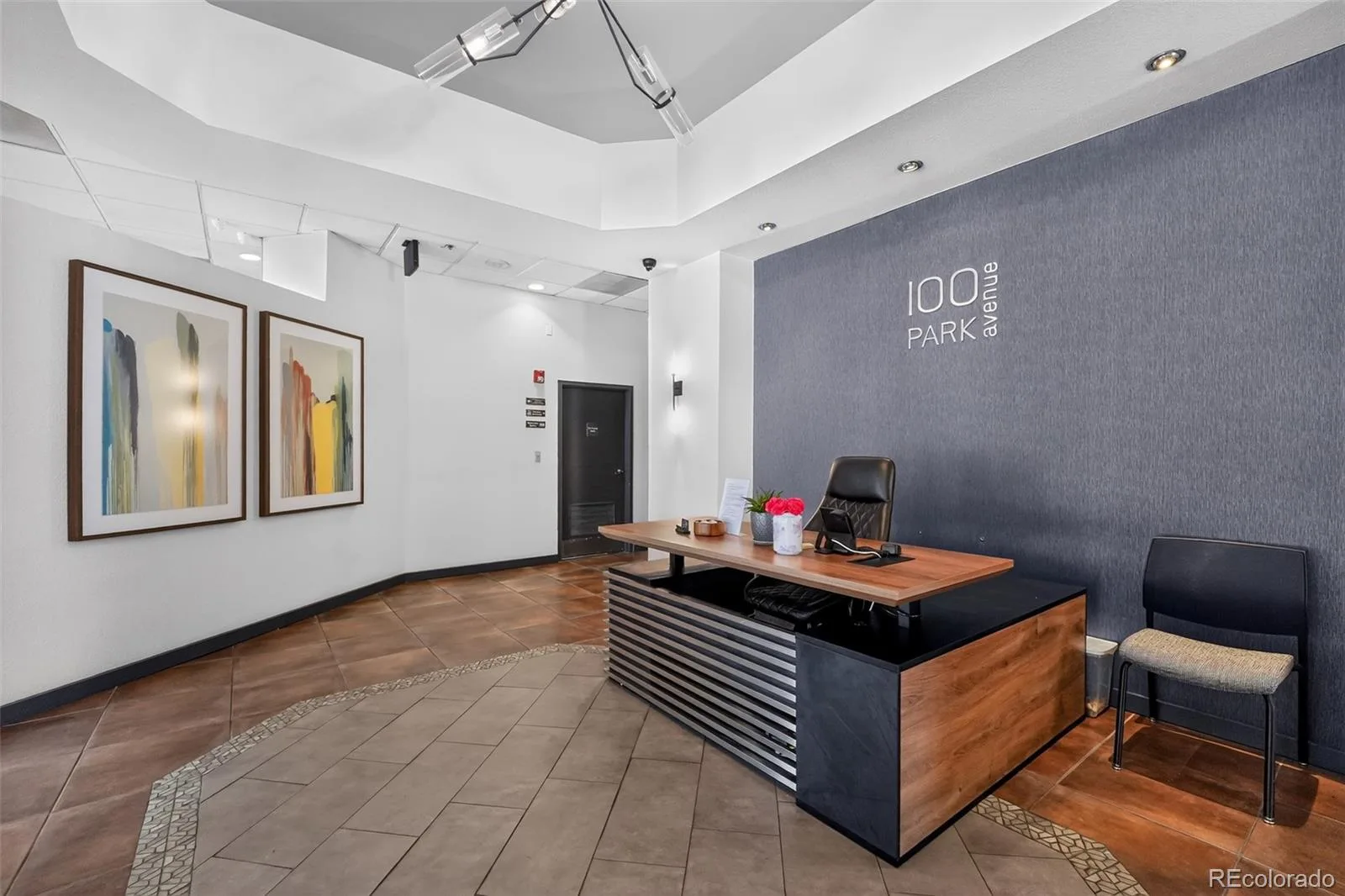 100 Park Avenue #1703 Denver CO 80205 | MLS #REC4348732 09032026232326 1600 27
