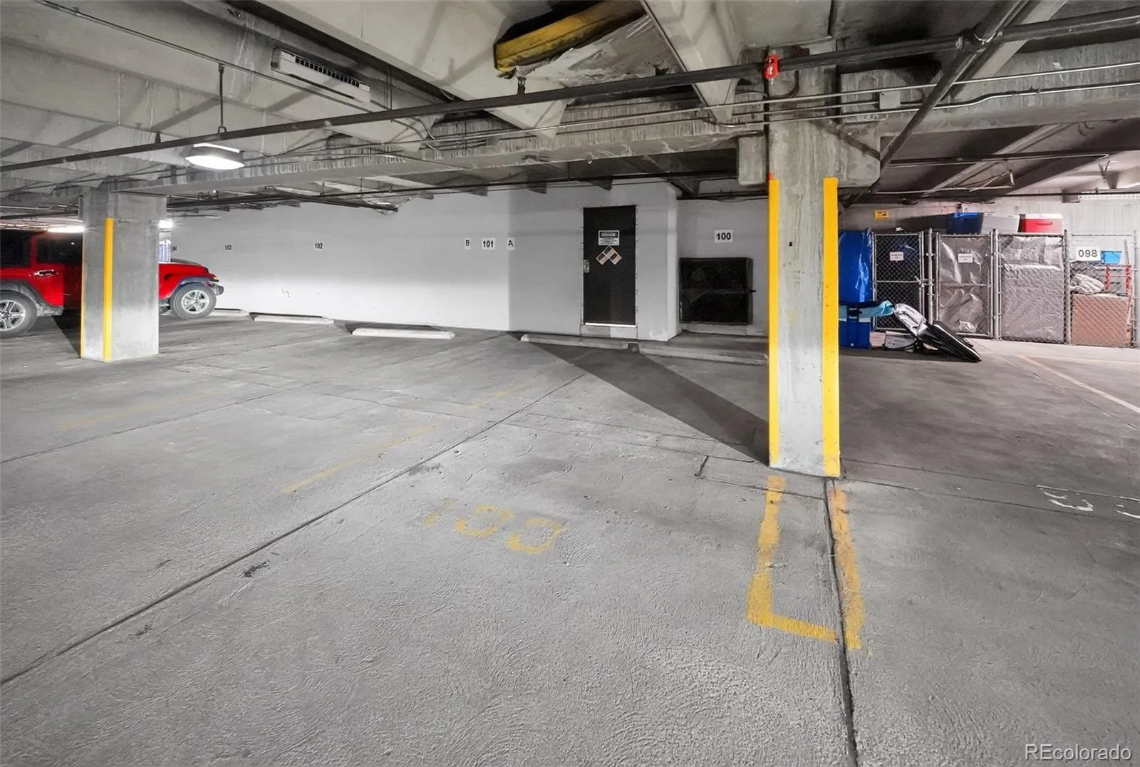 100 Park Avenue #1703 Denver CO 80205 | MLS #REC4348732 09032026232326 1600 28