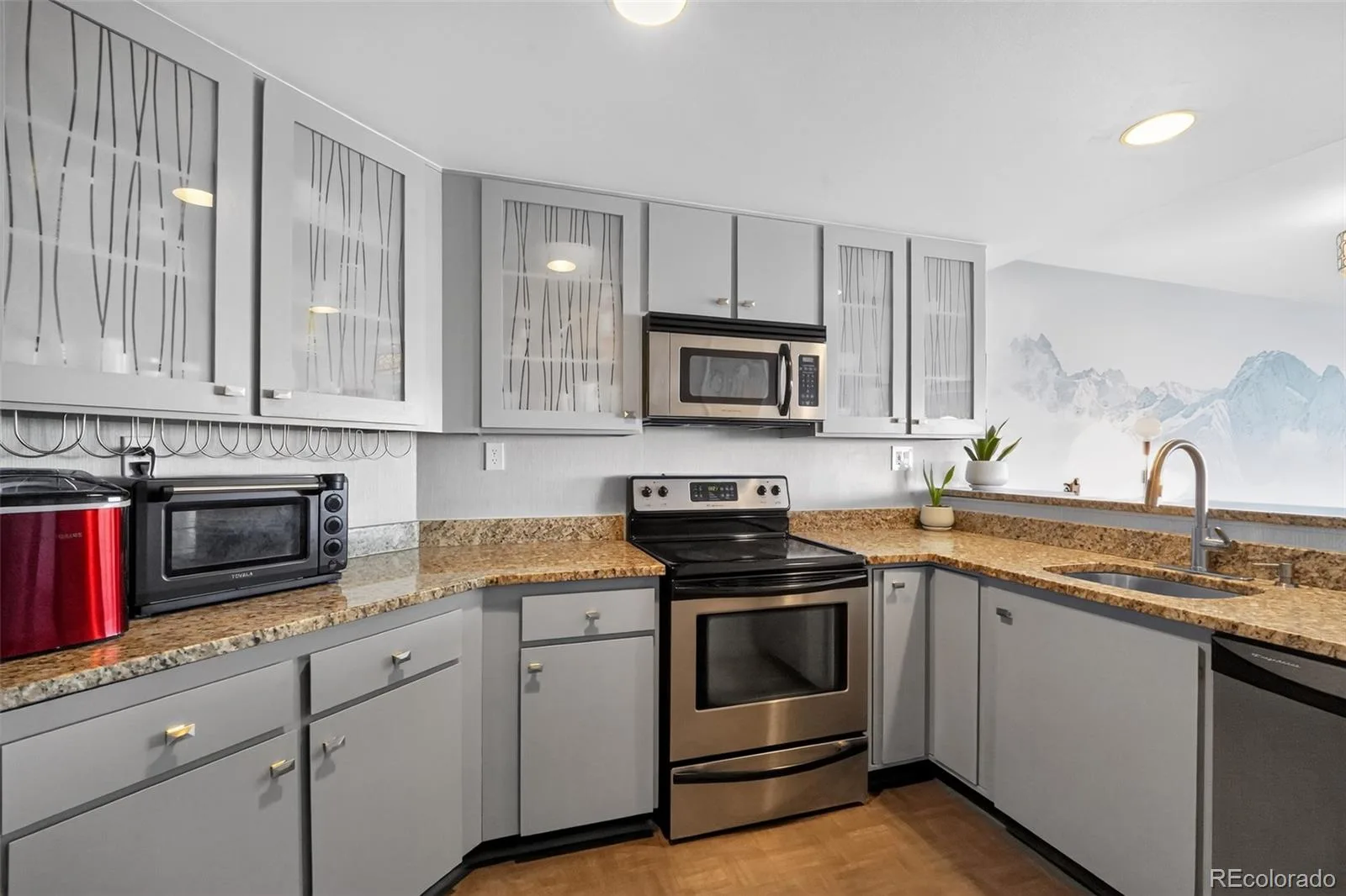 100 Park Avenue #1703 Denver CO 80205 | MLS #REC4348732 09032026232326 1600 5