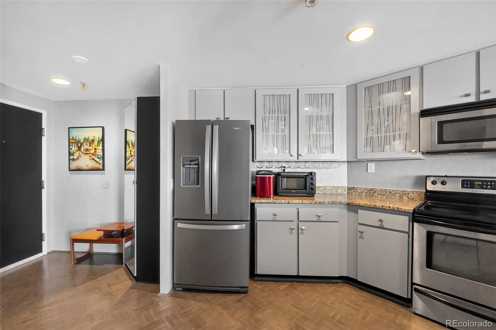100 Park Avenue #1703 Denver CO 80205 | MLS #REC4348732 09032026232326 1600 7