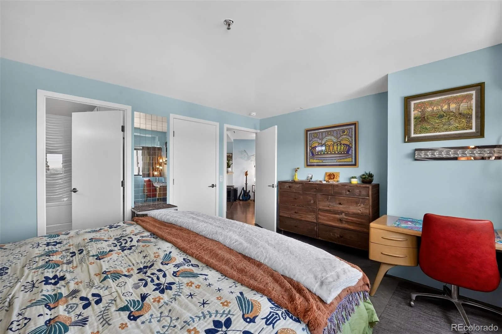100 Park Avenue #1703 Denver CO 80205 | MLS #REC4348732 09032026232326 1600 8