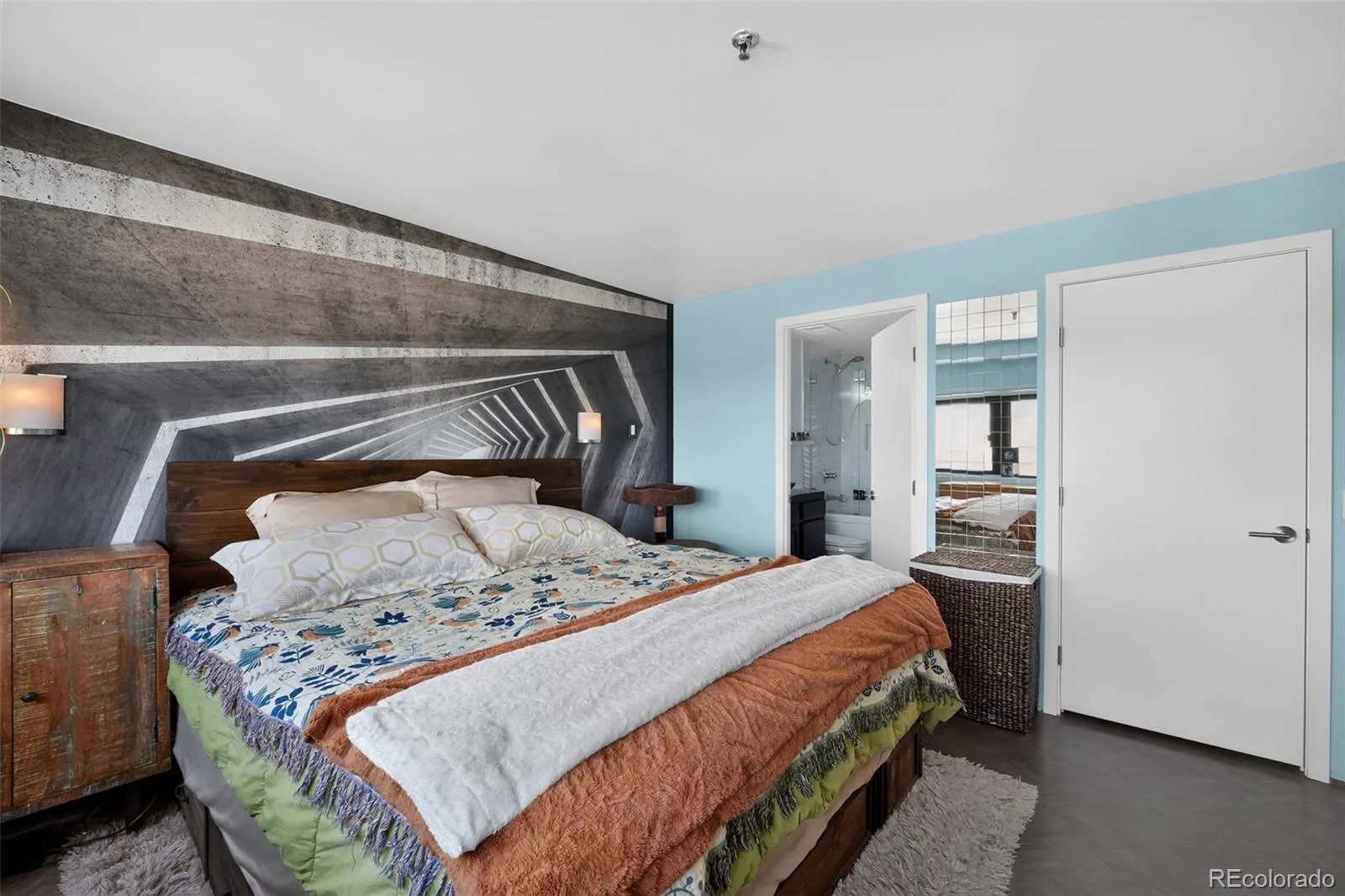 100 Park Avenue #1703 Denver CO 80205 | MLS #REC4348732 09032026232326 1600 9