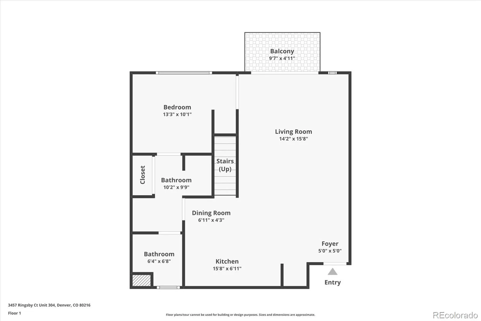 3457 Ringsby Court #304 Denver CO 80216 MLS #REC4352332 06252026234236 1600 25