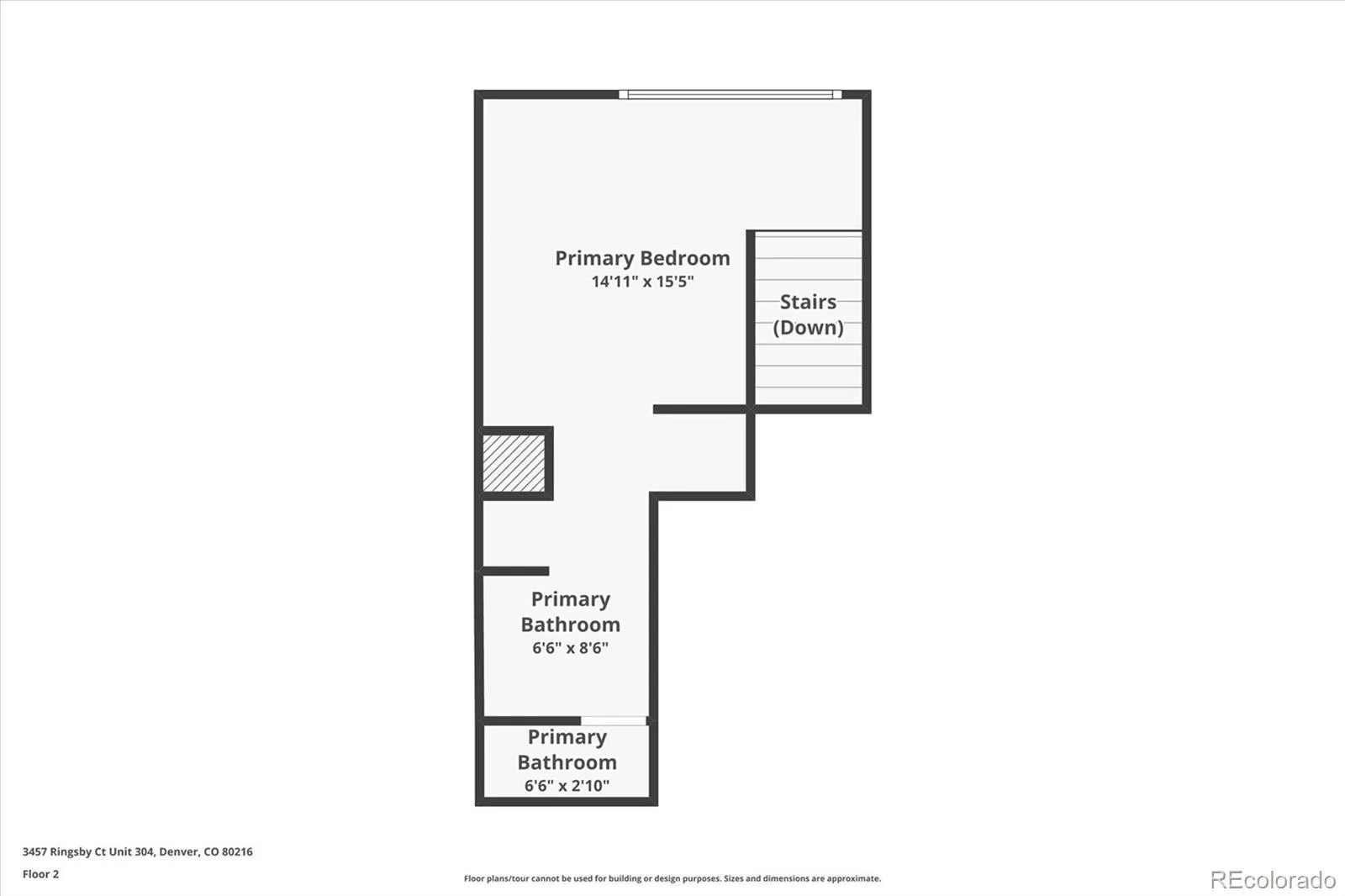 3457 Ringsby Court #304 Denver CO 80216 MLS #REC4352332 06252026234236 1600 27