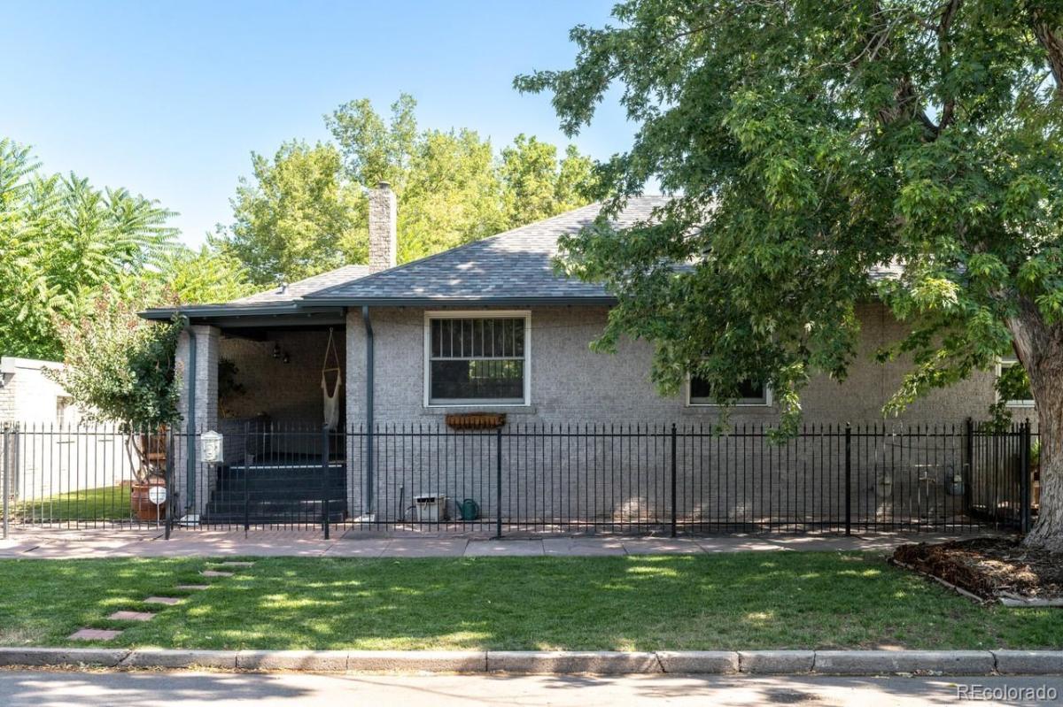 525 E 5th Avenue Denver CO 80203 | MLS #REC4353623 MLS #REC4353623 image #0