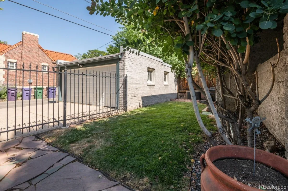 525 E 5th Avenue Denver CO 80203 | MLS #REC4353623 07222026163545 1200 31