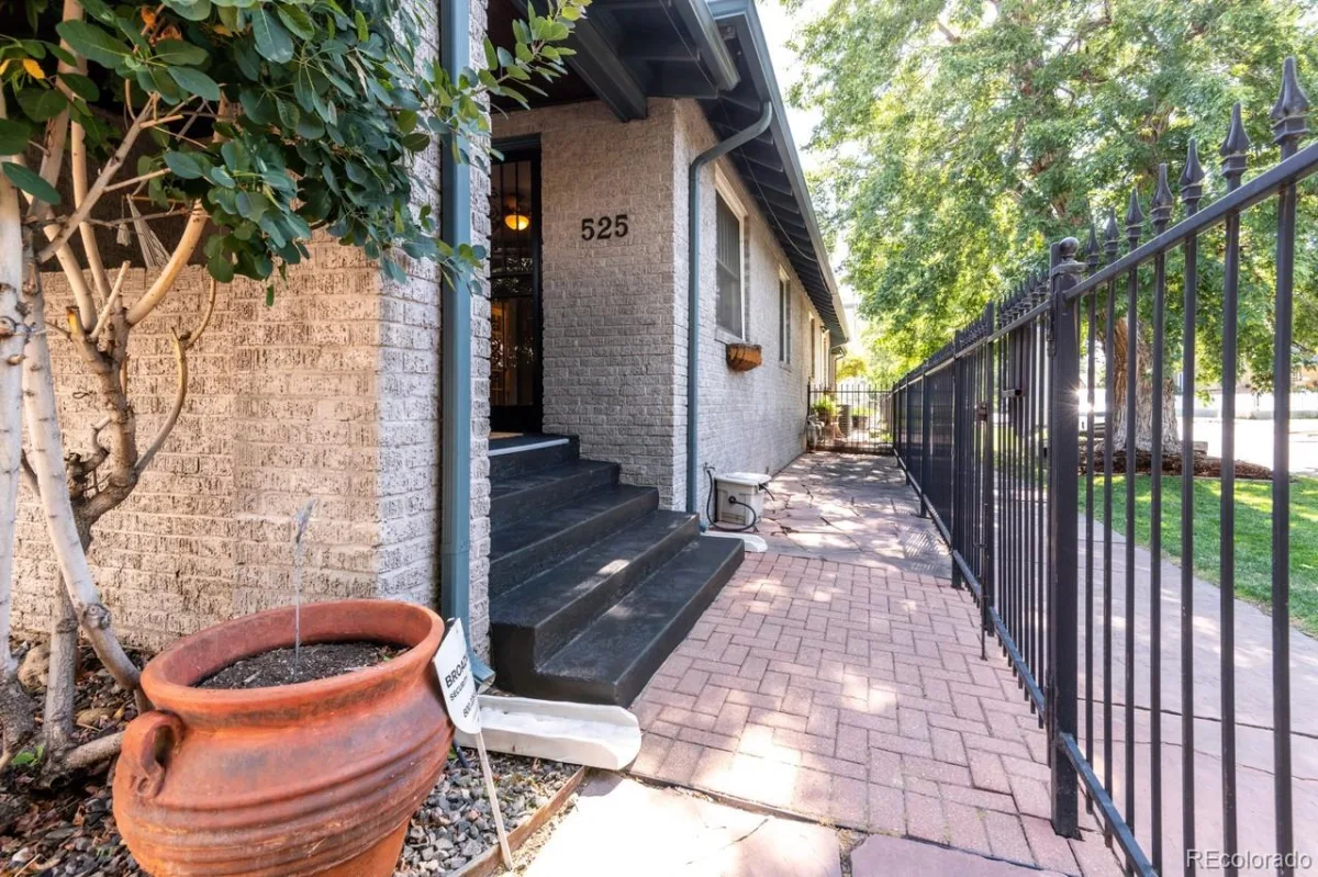 525 E 5th Avenue Denver CO 80203 | MLS #REC4353623 07222026163545 1200 32