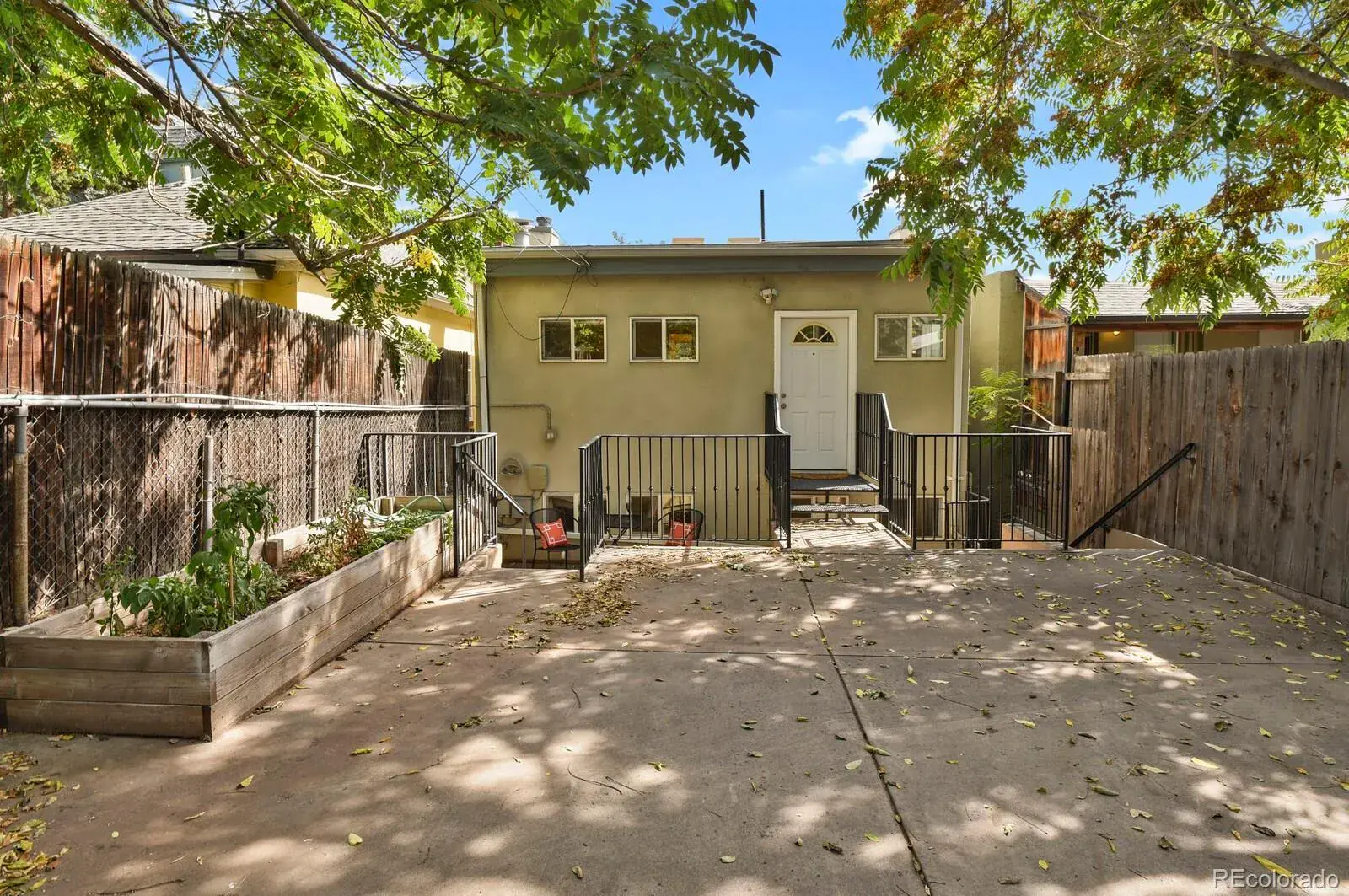 3217 N Osage Street Denver CO 80211 MLS #REC4354641 09292025004857 1600 16