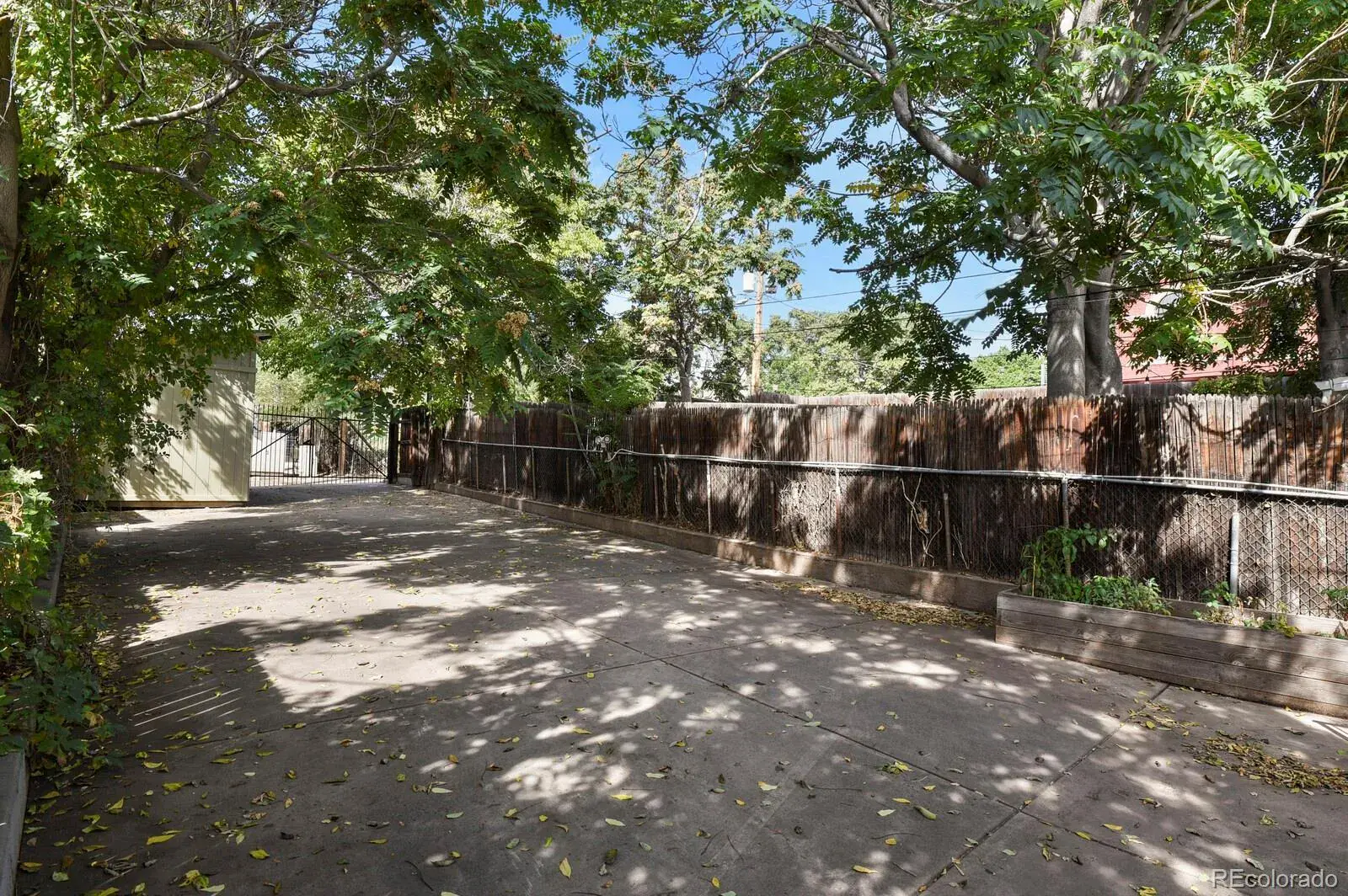 3217 N Osage Street Denver CO 80211 MLS #REC4354641 09292025004857 1600 17