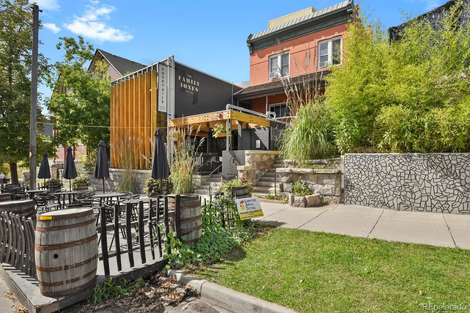 3217 N Osage Street Denver CO 80211 MLS #REC4354641 09292025004857 1600 19