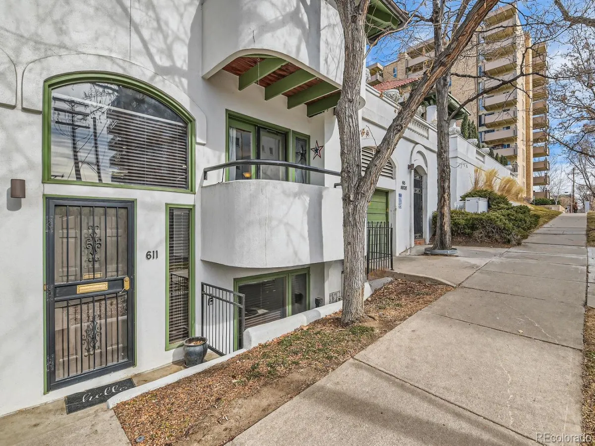 611 E 7th Avenue Denver CO 80203 MLS #REC4354734 05062026010634 1200 0