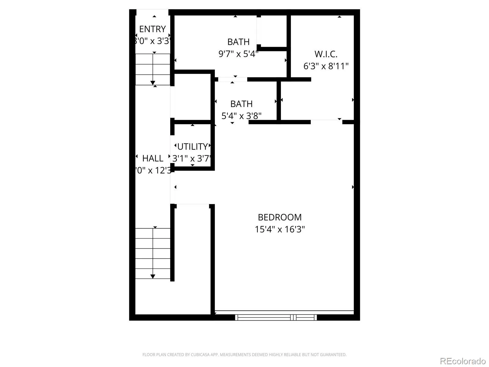 611 E 7th Avenue Denver CO 80203 MLS #REC4354734 05062026010634 1600 24