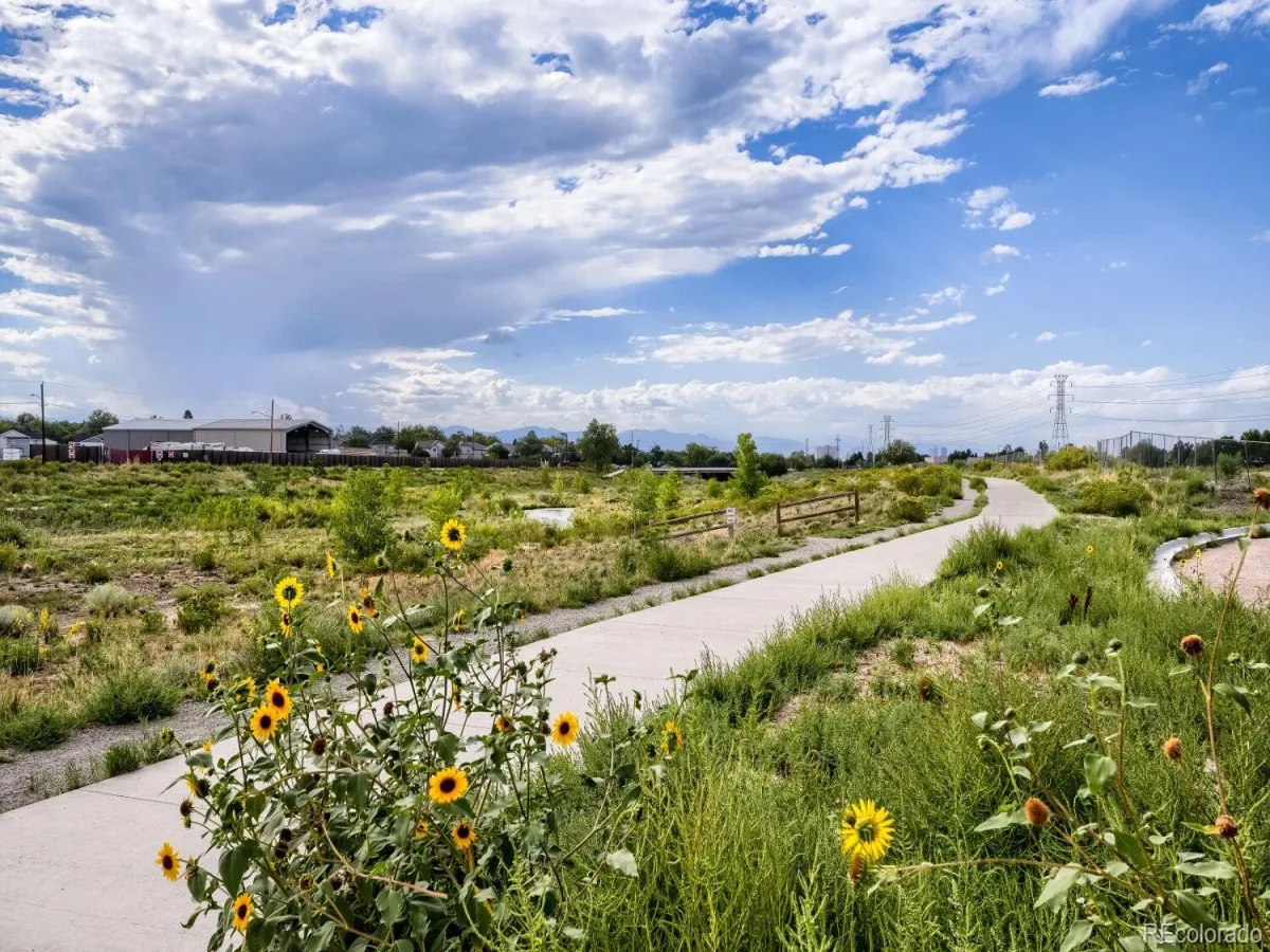 1699 S Trenton Street #169 Denver CO 80231 | MLS #REC4355085 08272026163421 1200 38