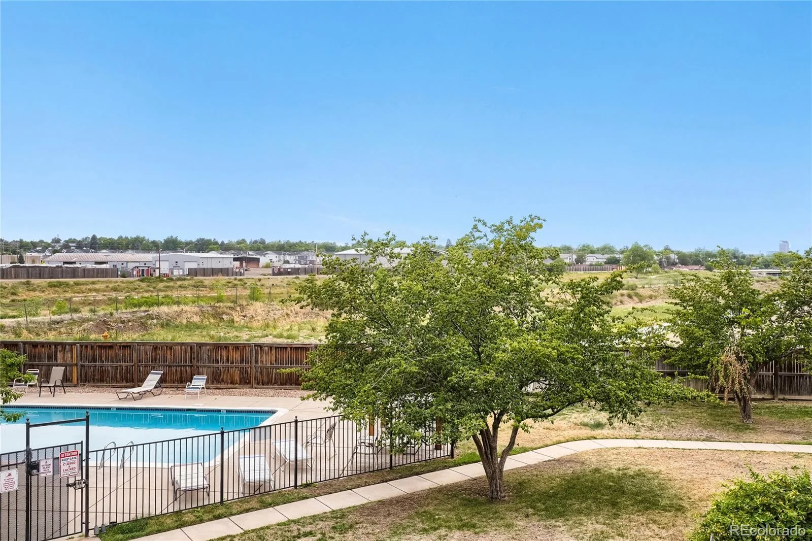 1699 S Trenton Street #169 Denver CO 80231 | MLS #REC4355085 08272026163421 1600 29