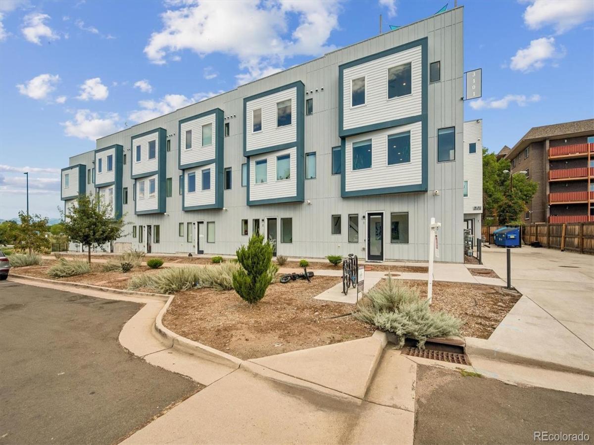 3101 W 47th Avenue #1 Denver CO 80211 | MLS #REC4357749 MLS #REC4357749 image #0
