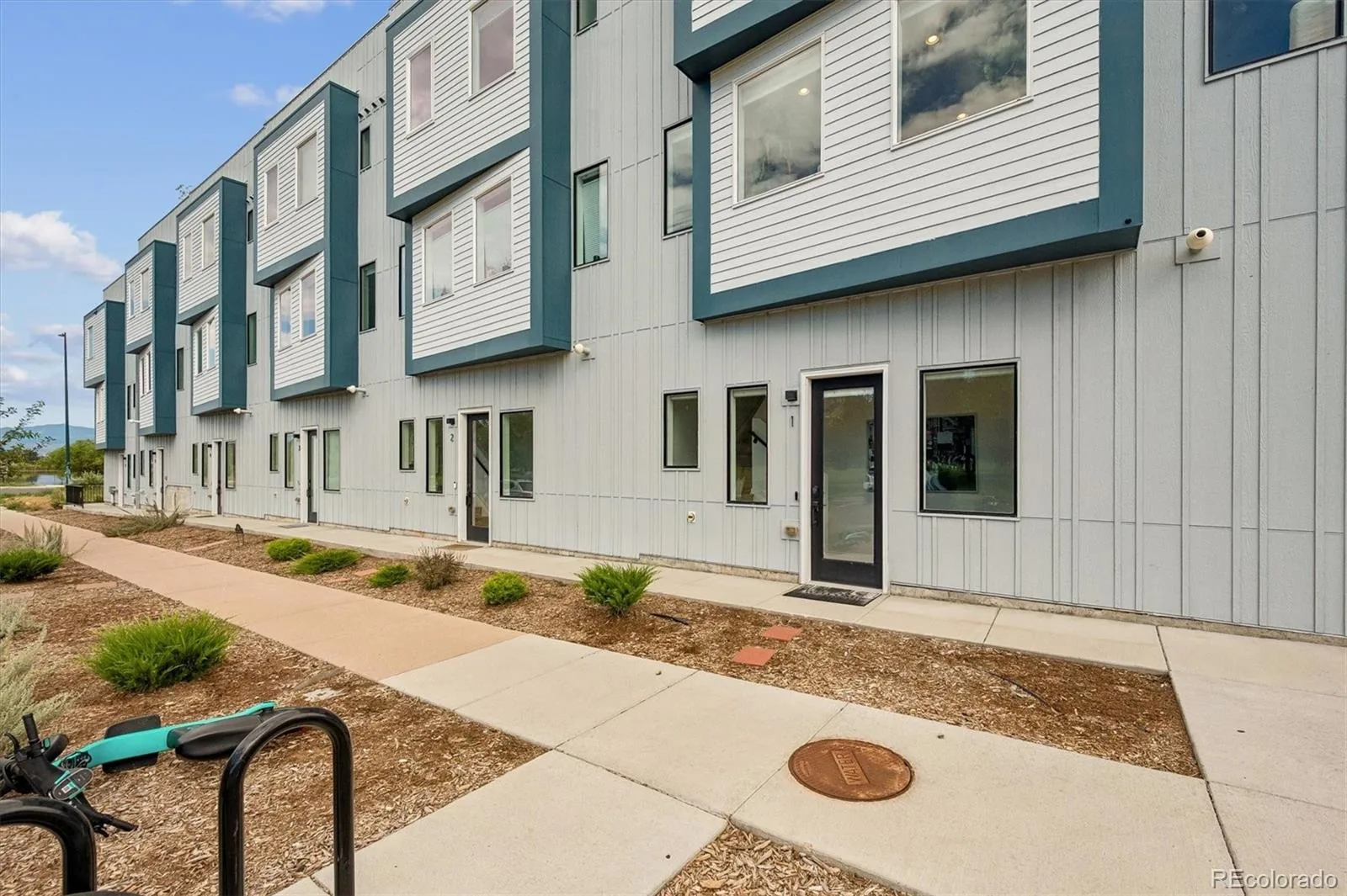 3101 W 47th Avenue #1 Denver CO 80211 | MLS #REC4357749 08302026191501 1600 1